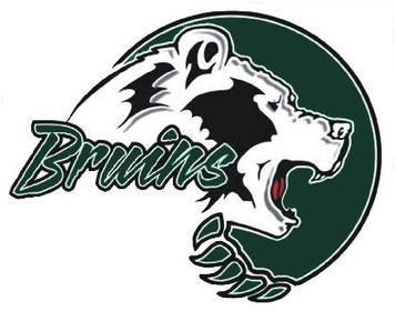 Ponderosa Bruins Volleyball